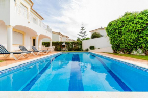 Oasis Parque, Alvor. (AT04) Beautiful 2 Bed Villa with Pool